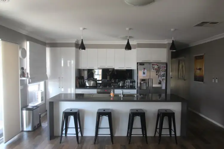 Fifth view of Homely house listing, 3 Bryant Street, Maryborough VIC 3465