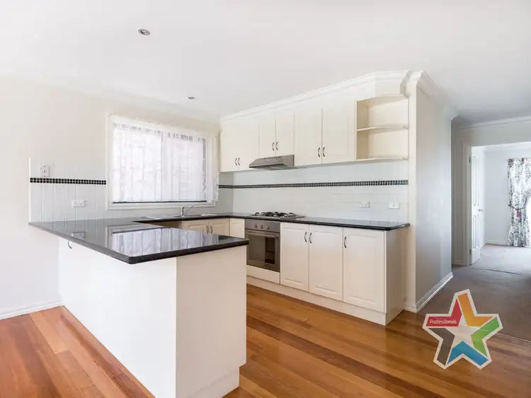 Third view of Homely townhouse listing, 1/24-26 Jarvis Avenue, Croydon VIC 3136