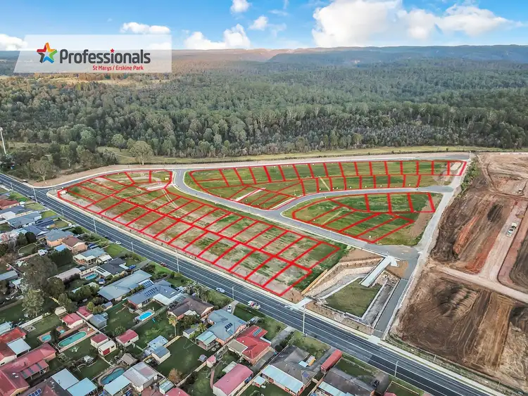 Fourth view of Homely land listing, Address available on request
