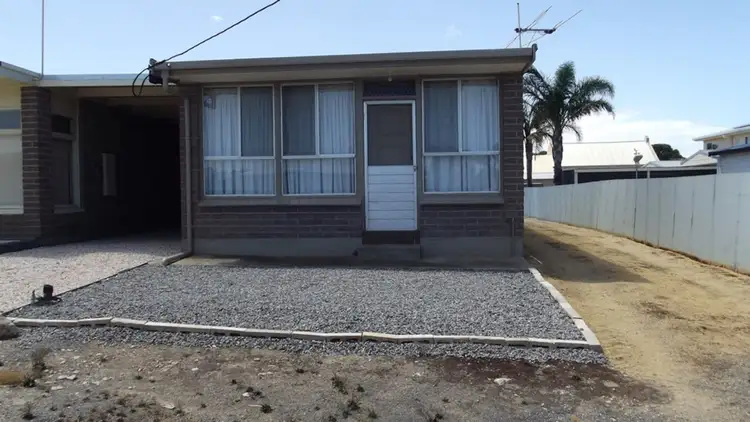 Unit 1/, 25 St Vincent Street, Stansbury SA 5582