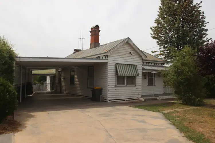 45 Palmerston Street, Maryborough VIC 3465