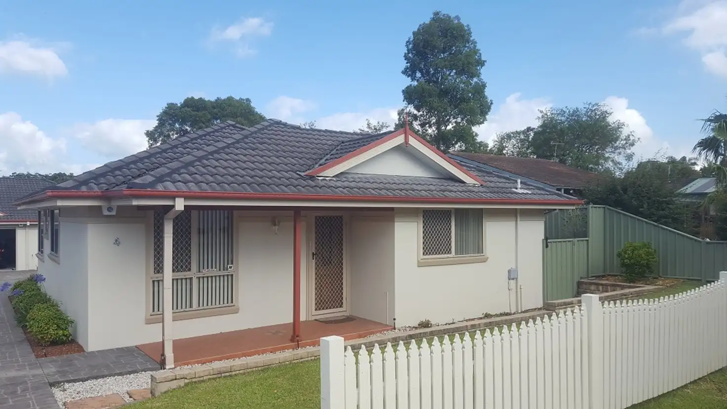 Main view of Homely house listing, 4/163 Kinghorne Street, Nowra NSW 2541