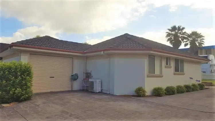 Second view of Homely house listing, 4/163 Kinghorne Street, Nowra NSW 2541