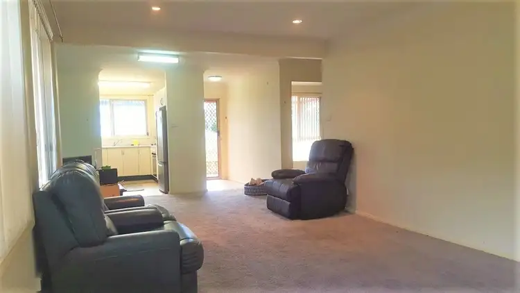 Fifth view of Homely house listing, 4/163 Kinghorne Street, Nowra NSW 2541