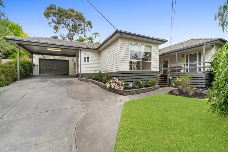 10 Mont Albert Road, Ferntree Gully VIC 3156
