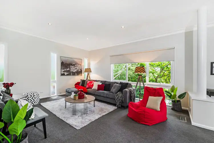 Fifth view of Homely house listing, 10 Mont Albert Road, Ferntree Gully VIC 3156