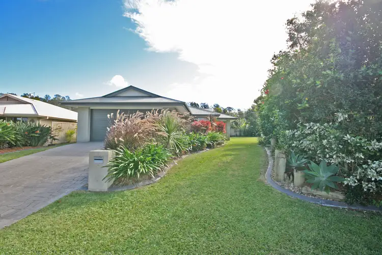 5 Bandicoot Street, Pottsville NSW 2489