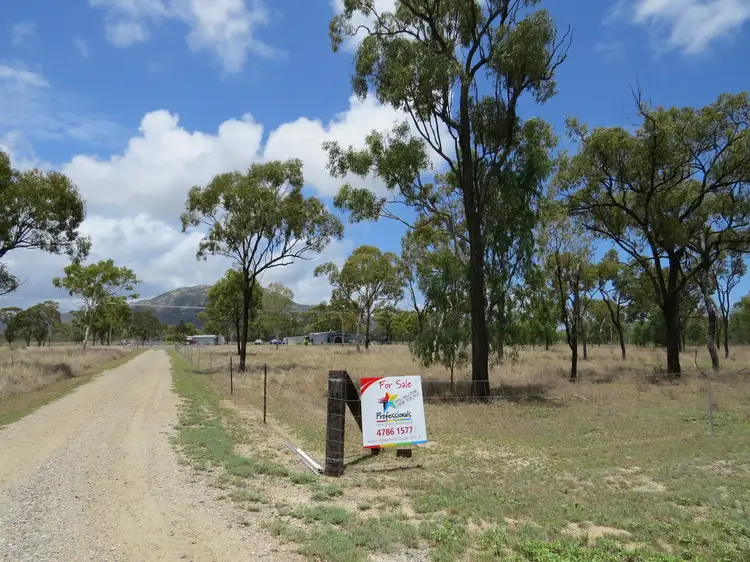 Main view of Homely rural property listing, 152 Balaam Road, Bowen QLD 4805