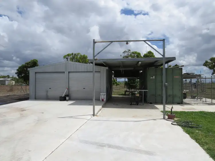 Sixth view of Homely rural property listing, 152 Balaam Road, Bowen QLD 4805