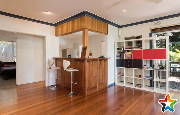 Fifth view of Homely house listing, 60 Albert Hill Road, Lilydale VIC 3140