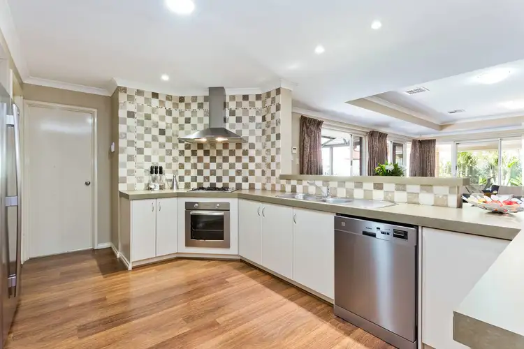 Fifth view of Homely house listing, 62 Fruit Tree Crescent, Forrestfield WA 6058