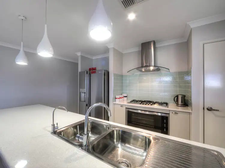 Sixth view of Homely house listing, 14 Kalil Fairway, Forrestfield WA 6058