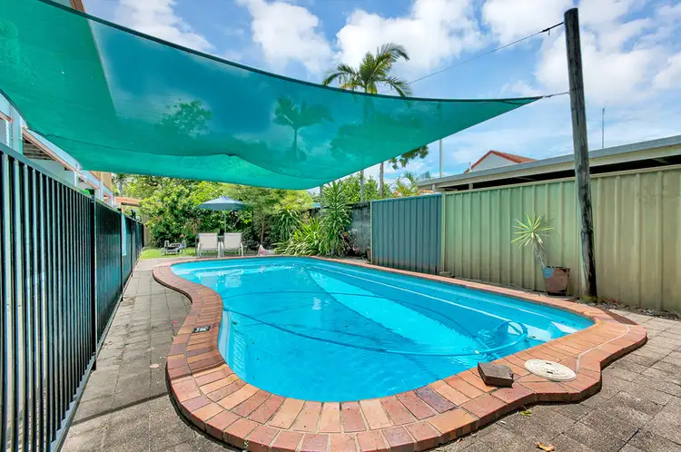 3/3 Boden Street, Yorkeys Knob QLD 4878