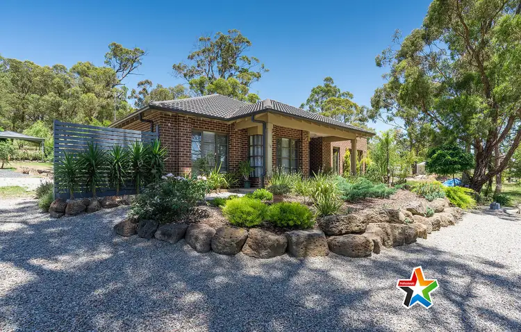Second view of Homely house listing, 58 McGregor Avenue, Healesville VIC 3777