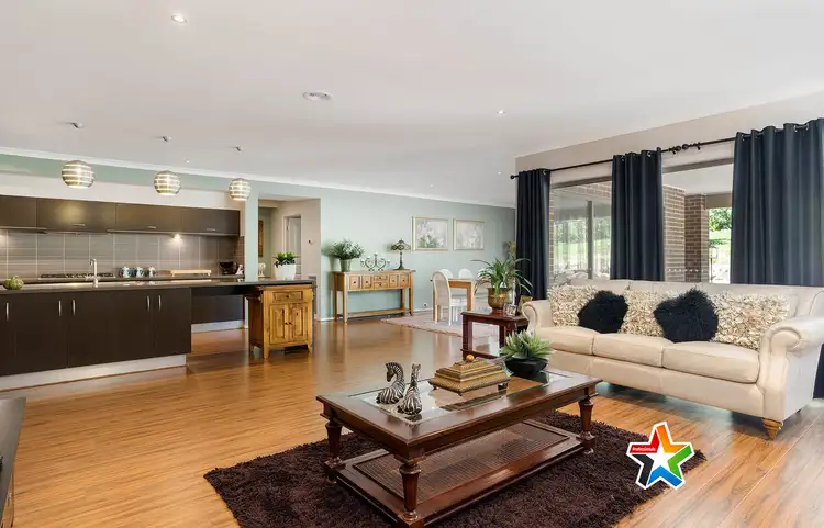 Fifth view of Homely house listing, 58 McGregor Avenue, Healesville VIC 3777