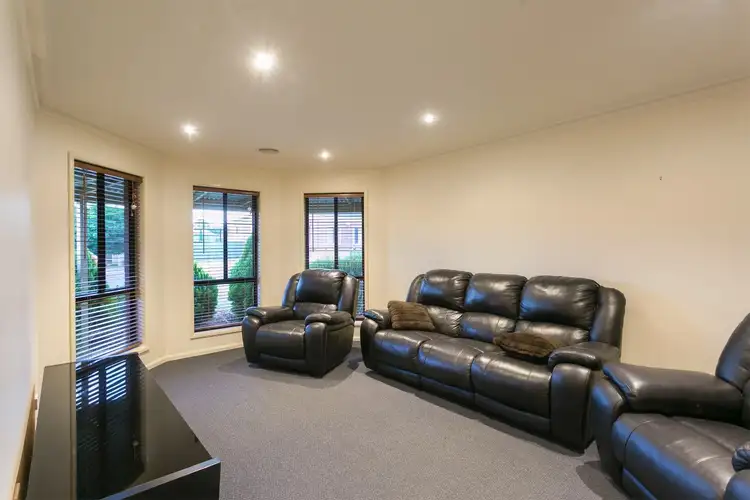 Third view of Homely house listing, 14 Meadows Way, Maiden Gully VIC 3551