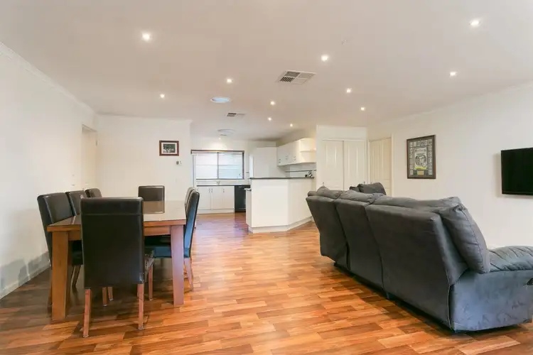 Fifth view of Homely house listing, 14 Meadows Way, Maiden Gully VIC 3551