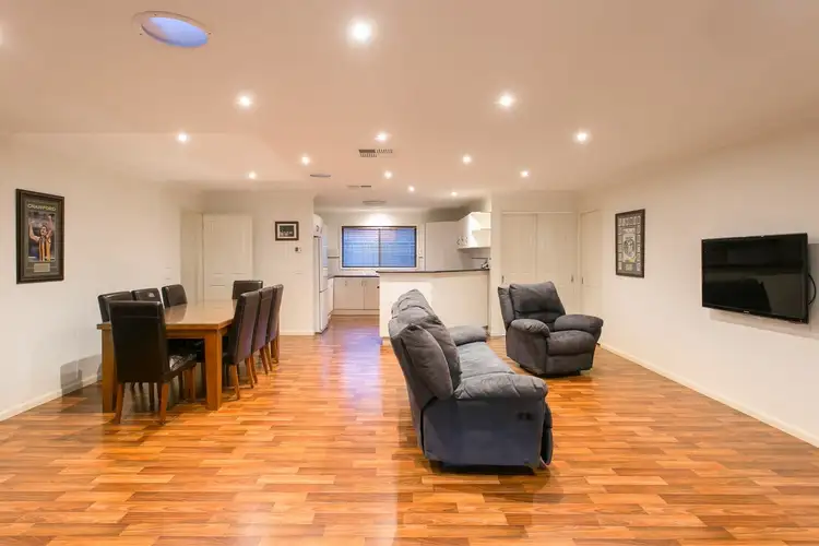 Sixth view of Homely house listing, 14 Meadows Way, Maiden Gully VIC 3551