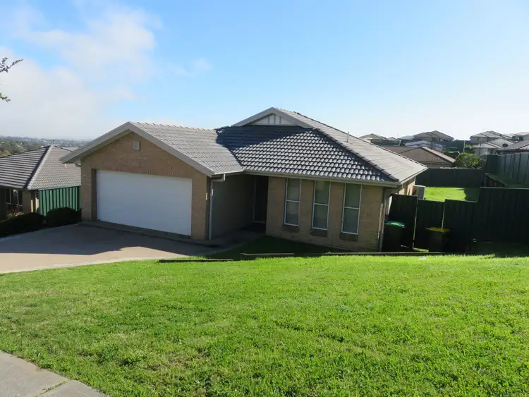 11 Chivers Circuit, Muswellbrook NSW 2333