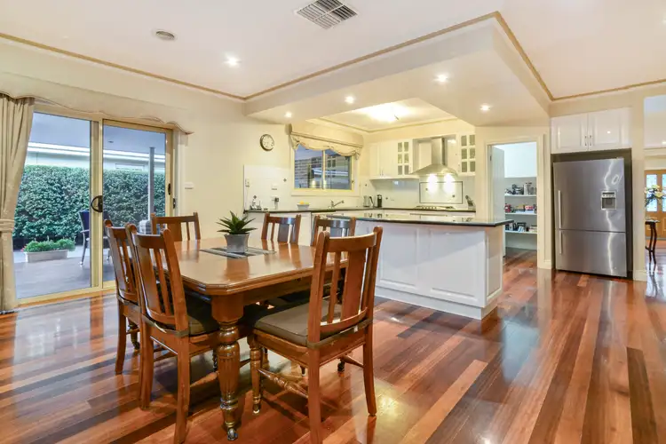 Fifth view of Homely house listing, 19 University Drive, Taylors Hill VIC 3037