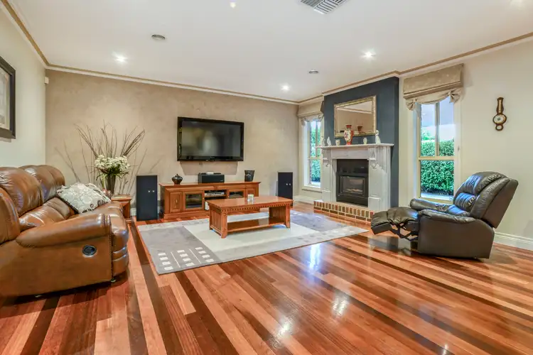Sixth view of Homely house listing, 19 University Drive, Taylors Hill VIC 3037