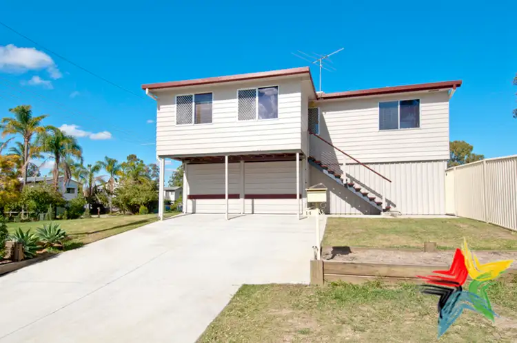 Main view of Homely house listing, 14 Manfred Street, Eagleby QLD 4207