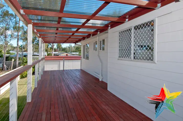 Sixth view of Homely house listing, 14 Manfred Street, Eagleby QLD 4207