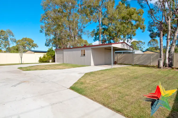 Seventh view of Homely house listing, 14 Manfred Street, Eagleby QLD 4207
