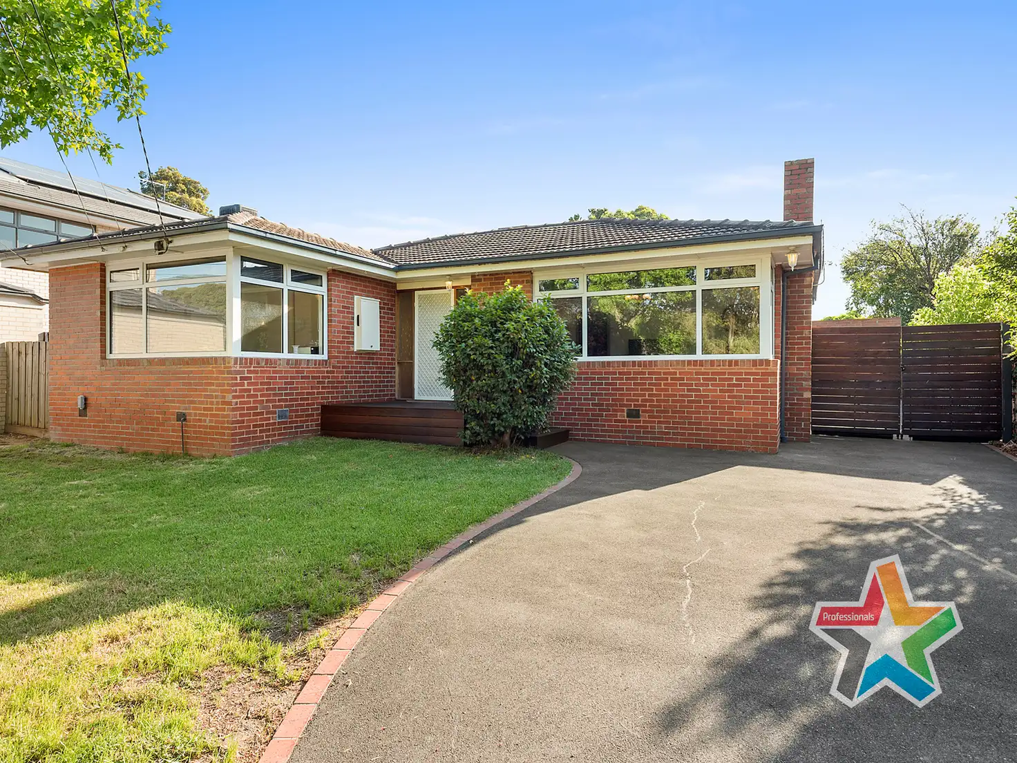 Main view of Homely house listing, 46 Helen Road, Ferntree Gully VIC 3156