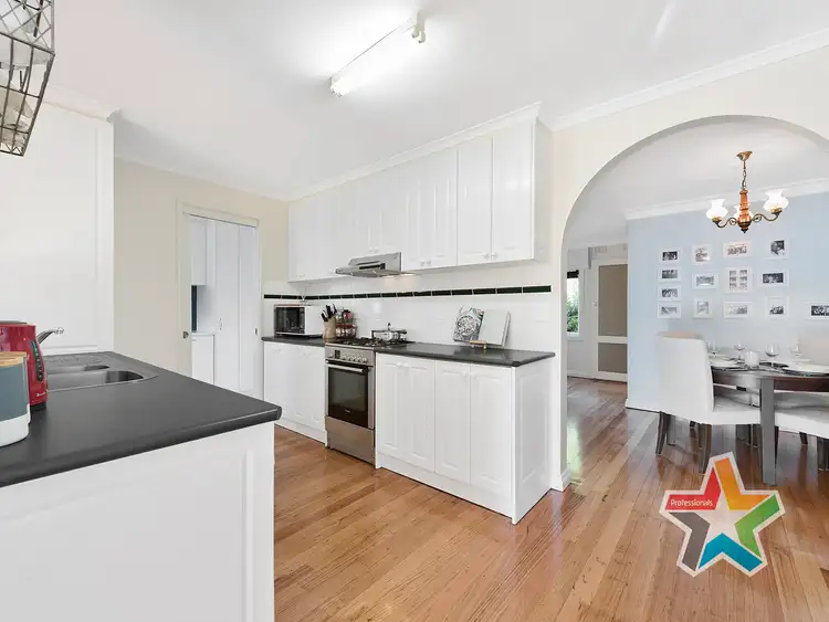 Fourth view of Homely house listing, 46 Helen Road, Ferntree Gully VIC 3156