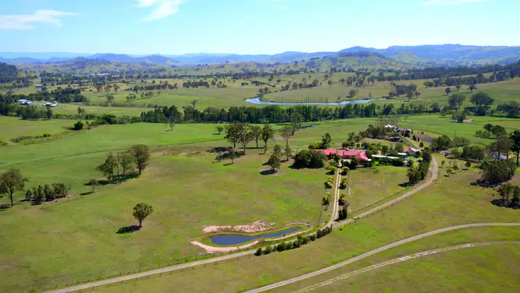 Second view of Homely rural property listing, 1434 Gresford Road, Torryburn NSW 2421