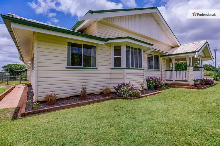 1670 Tin Can Bay Road, Goomboorian QLD 4570