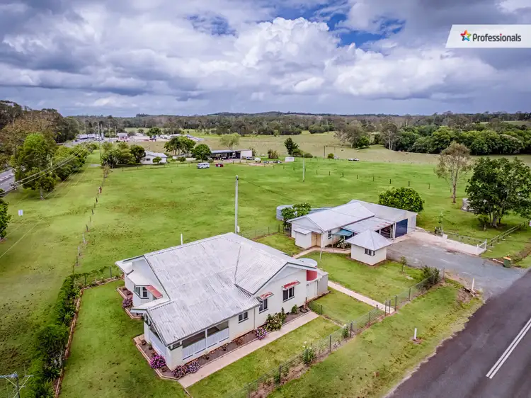 Second view of Homely rural property listing, 1670 Tin Can Bay Road, Goomboorian QLD 4570