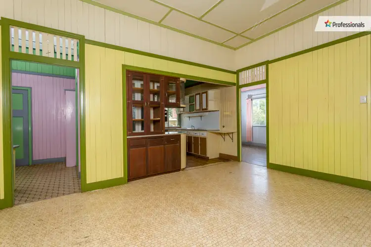 Fifth view of Homely rural property listing, 1670 Tin Can Bay Road, Goomboorian QLD 4570