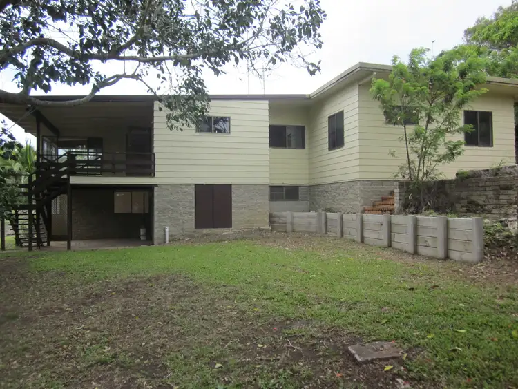 Main view of Homely house listing, 115 Archer Street, Emu Park QLD 4710