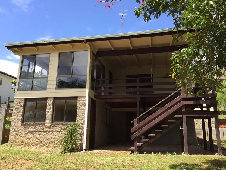 Second view of Homely house listing, 115 Archer Street, Emu Park QLD 4710