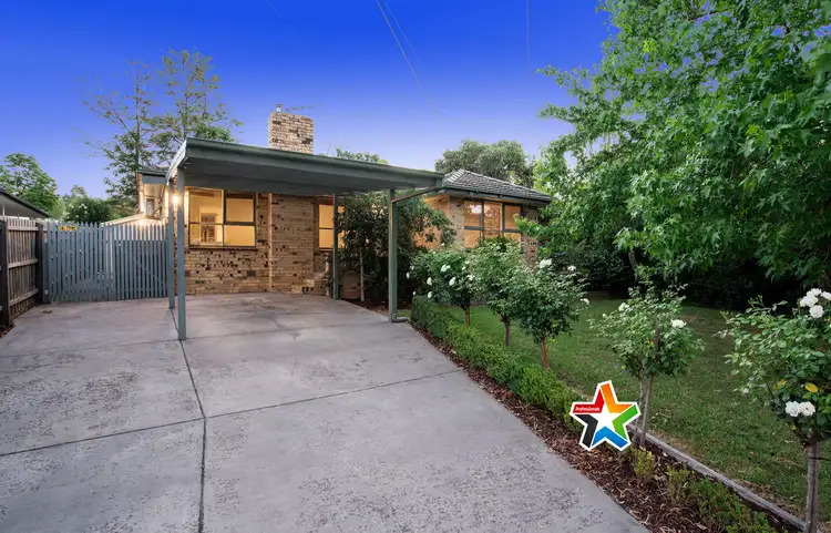 54 Dryden Concourse, Mooroolbark VIC 3138