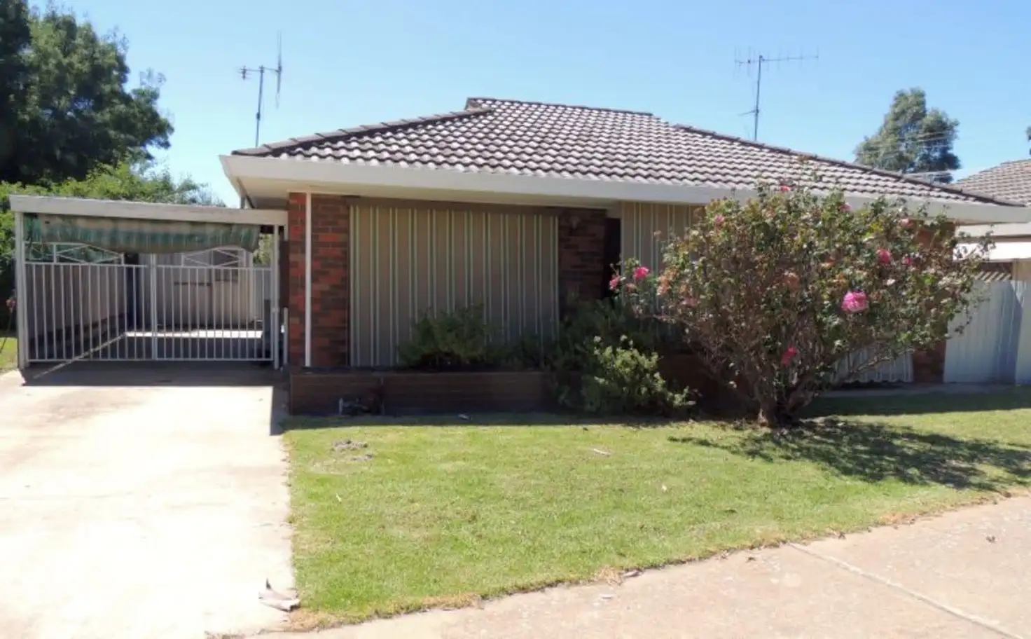 Main view of Homely townhouse listing, 10/7 Hunter Street, Tatura VIC 3616