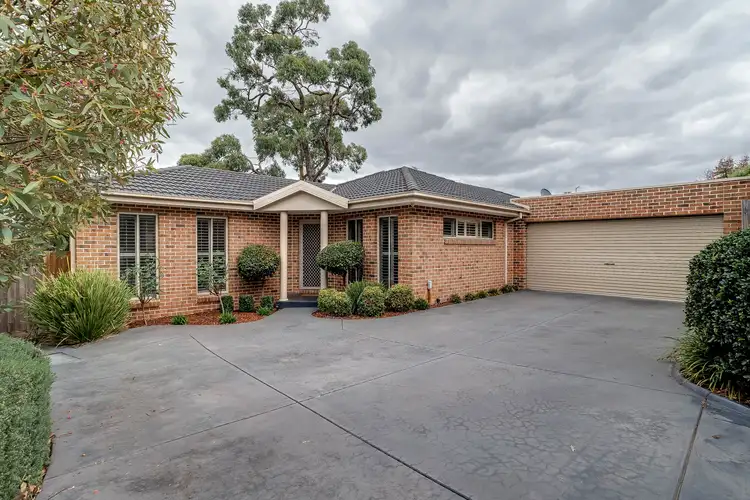 5/10 Falconer Road, Boronia VIC 3155