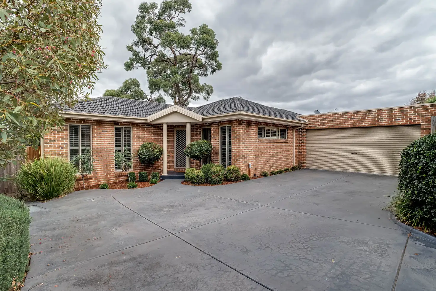 Main view of Homely unit listing, 5/10 Falconer Road, Boronia VIC 3155