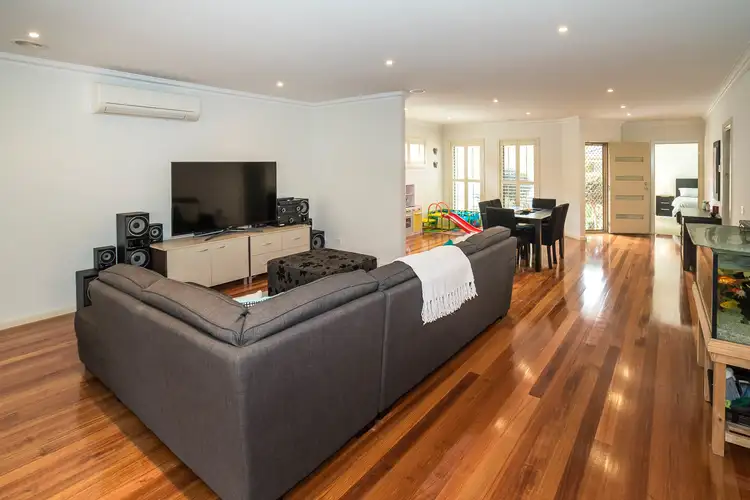 Third view of Homely unit listing, 5/10 Falconer Road, Boronia VIC 3155