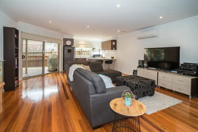 Fifth view of Homely unit listing, 5/10 Falconer Road, Boronia VIC 3155