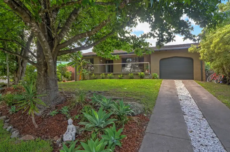 4 Jarrett Close, North Nowra NSW 2541