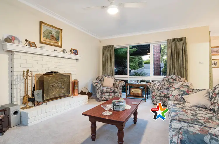Third view of Homely house listing, 17 Edinburgh Road, Lilydale VIC 3140