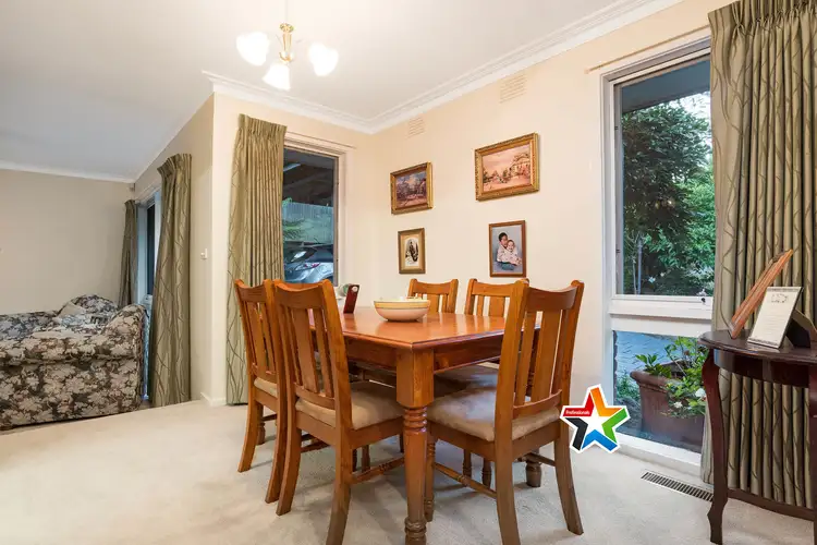 Fourth view of Homely house listing, 17 Edinburgh Road, Lilydale VIC 3140