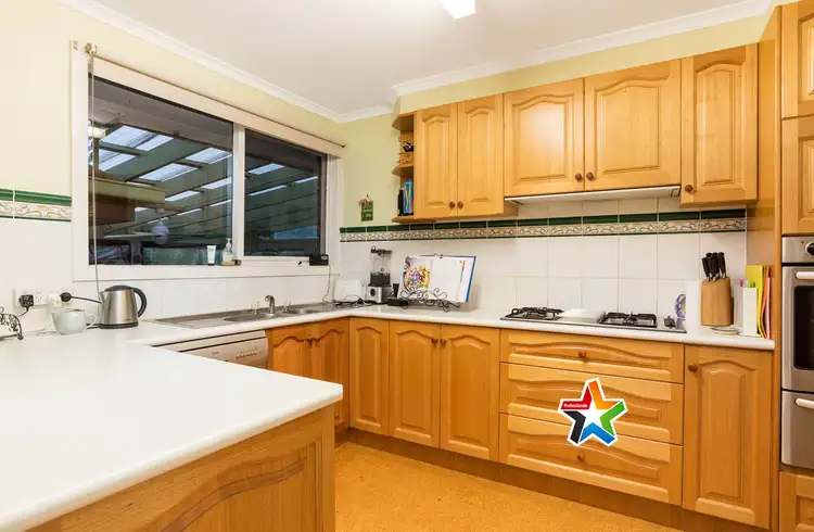 Fifth view of Homely house listing, 17 Edinburgh Road, Lilydale VIC 3140