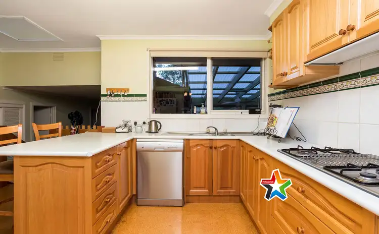 Sixth view of Homely house listing, 17 Edinburgh Road, Lilydale VIC 3140