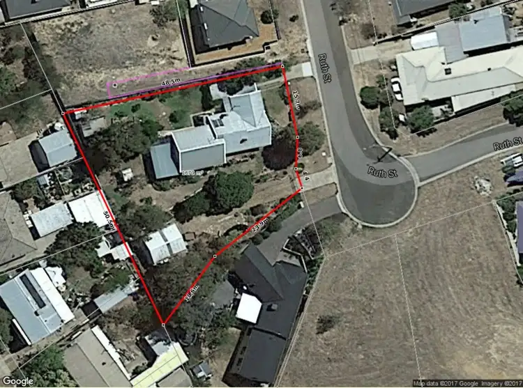 Second view of Homely house listing, 6-8 Ruth Street, Golden Square VIC 3555