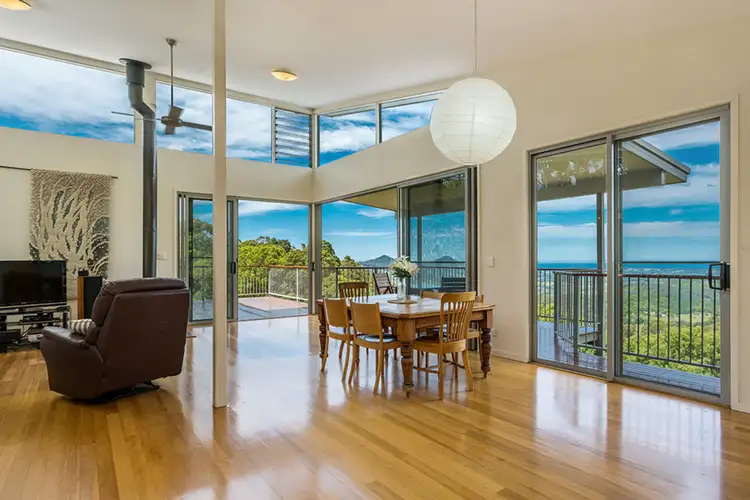 Third view of Homely rural property listing, 160 Coopers Lane, Mullumbimby NSW 2482