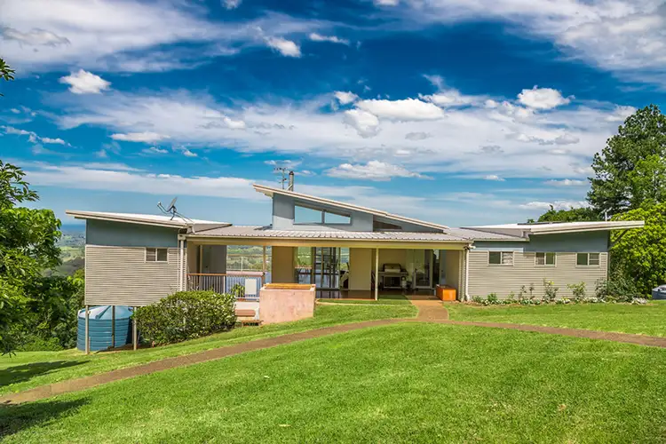 Fifth view of Homely rural property listing, 160 Coopers Lane, Mullumbimby NSW 2482